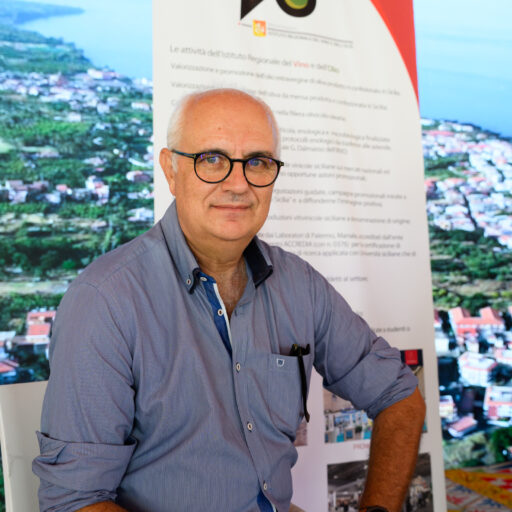 Antonio Sparacio