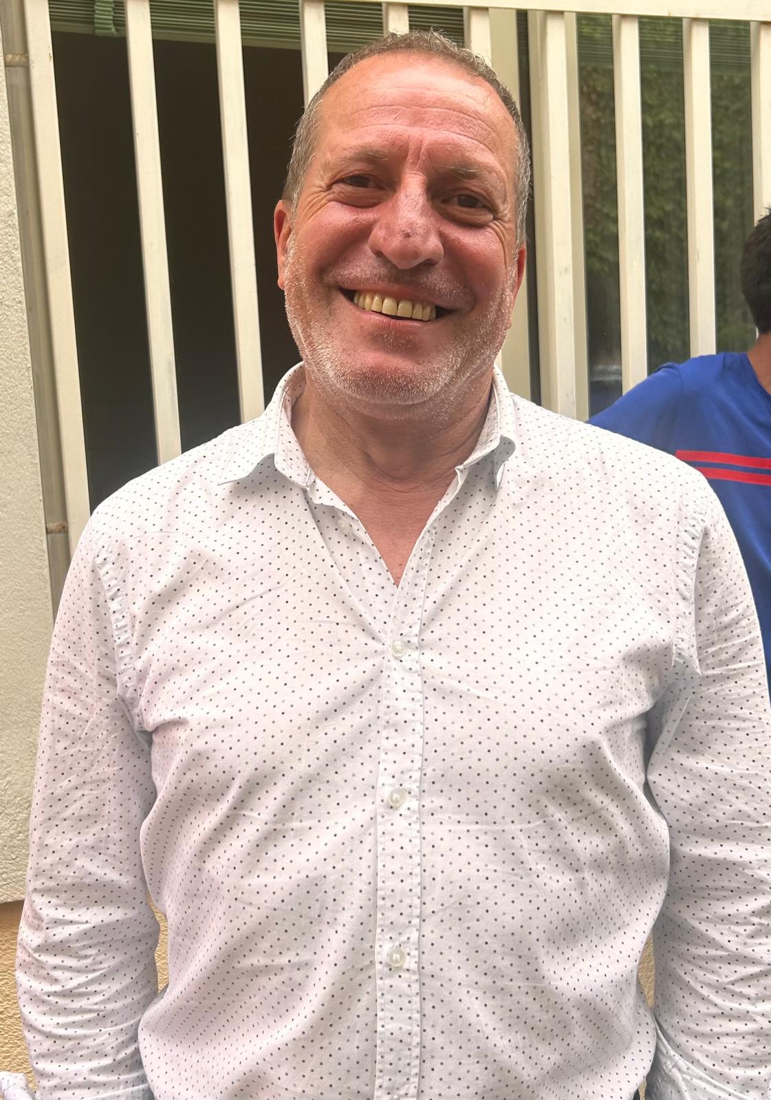 Calogero Lazzara