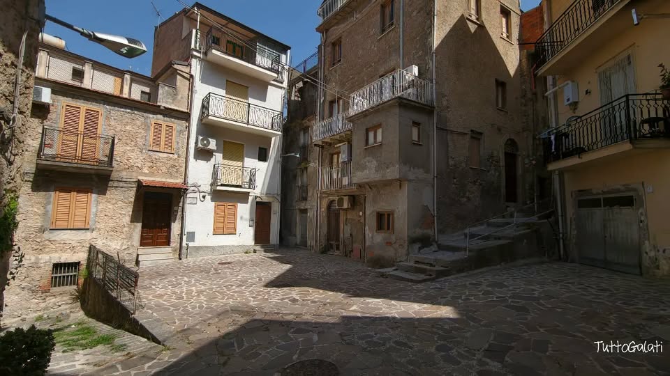 Galati Mamertino