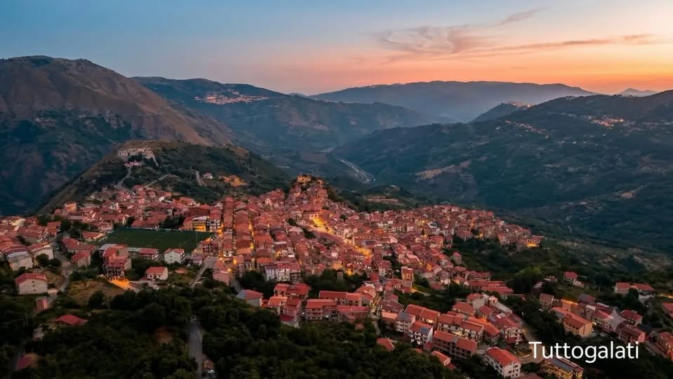 Galati Mamertino