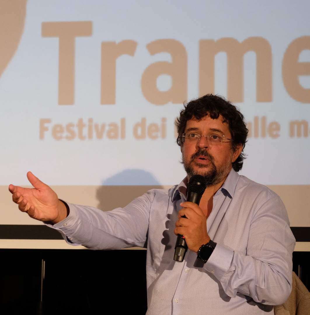 Giacomo Di Girolamo