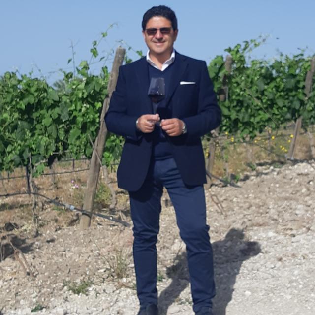 Gianni Giardina
