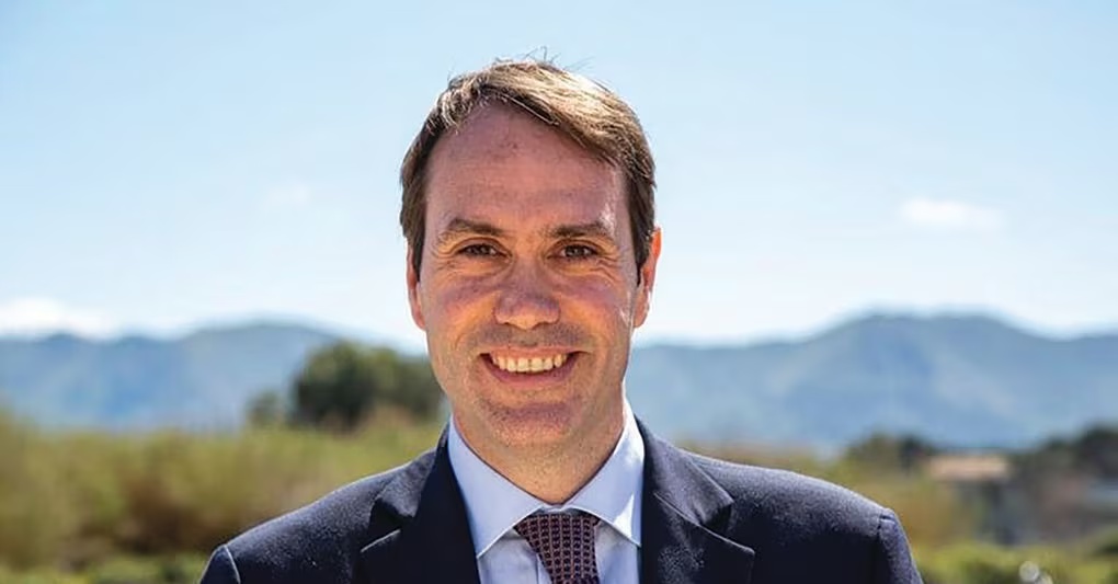 Luca Sammartino