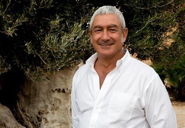 Manfredi Barbera