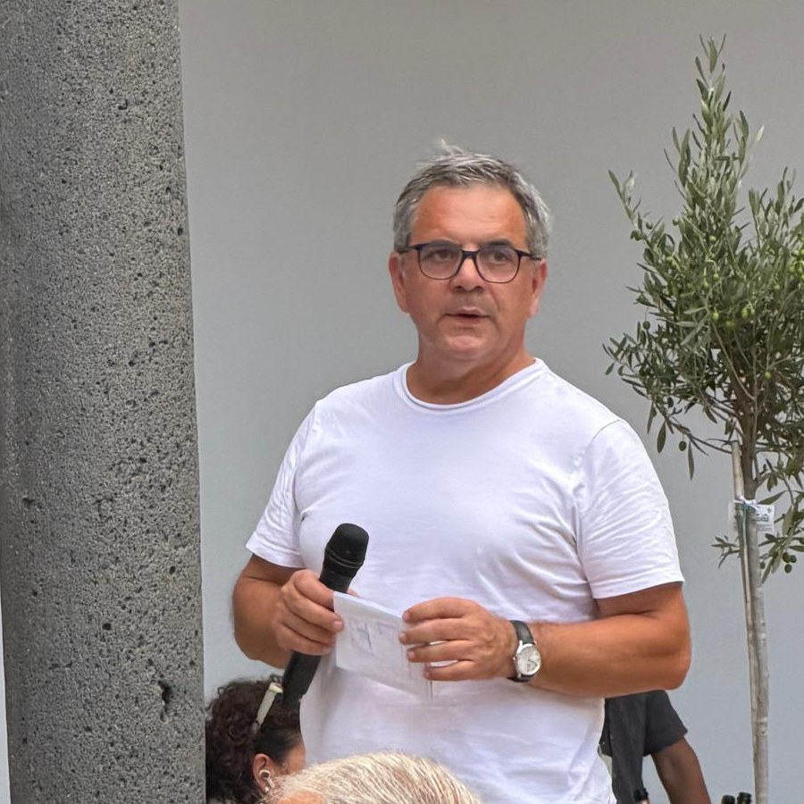 Nino Amadore