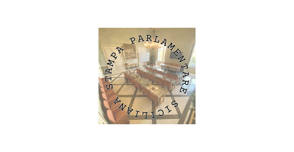 Sindacato Stampa Parlamentare Siciliana