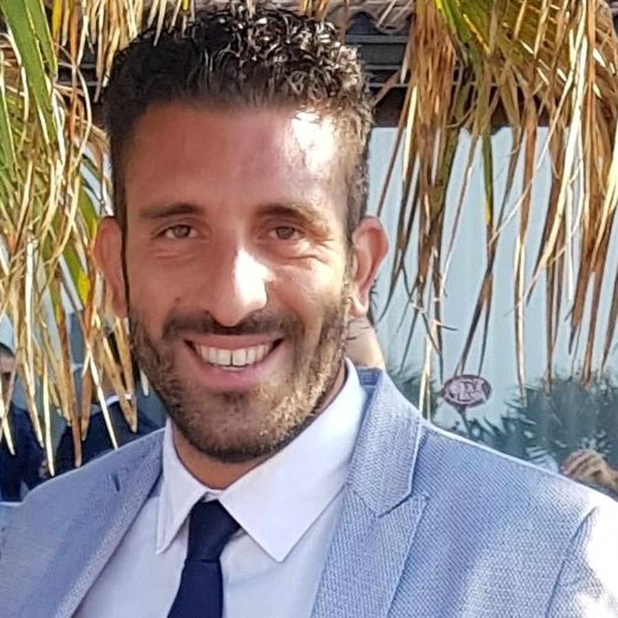 Vincenzo Amadore